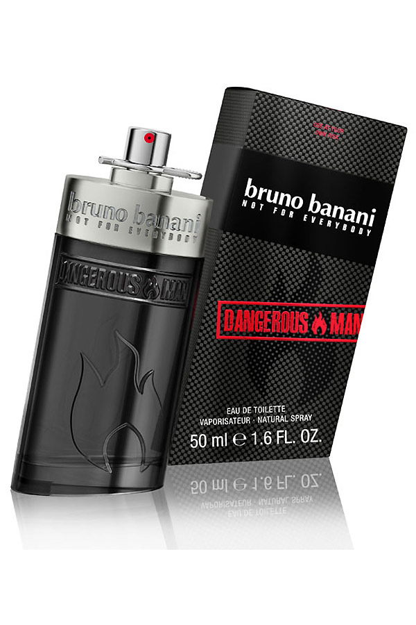 Duft von bruno banani