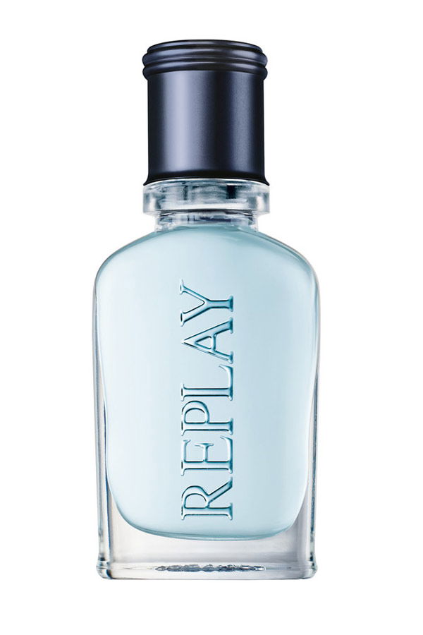 Duft von Replay