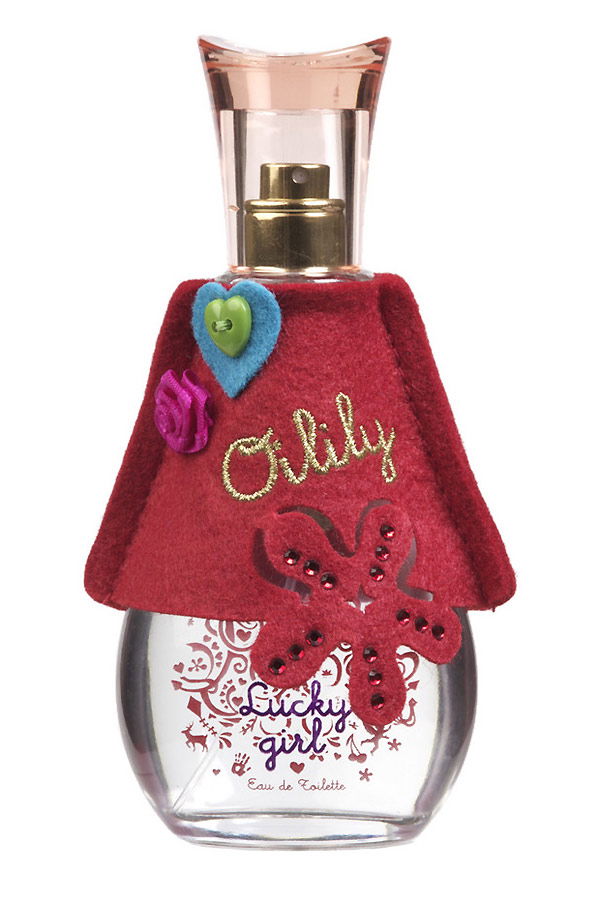 Lucky Girl von Oilily