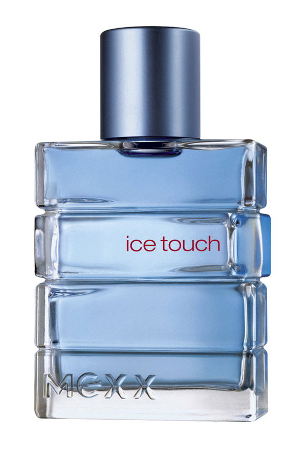 Ice Touch Duft von MEXX