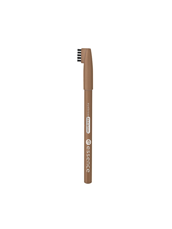 Brauenfarbe von essence
