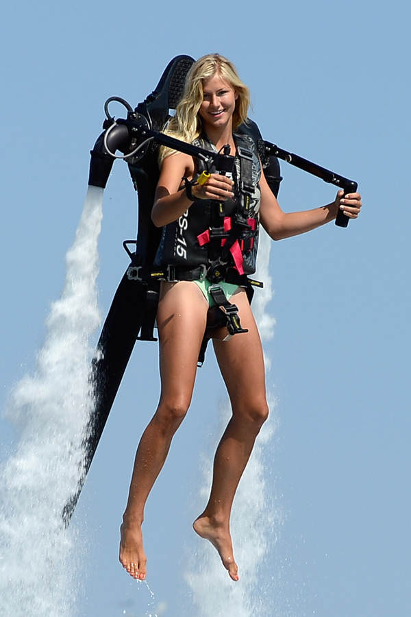 Jetpack
