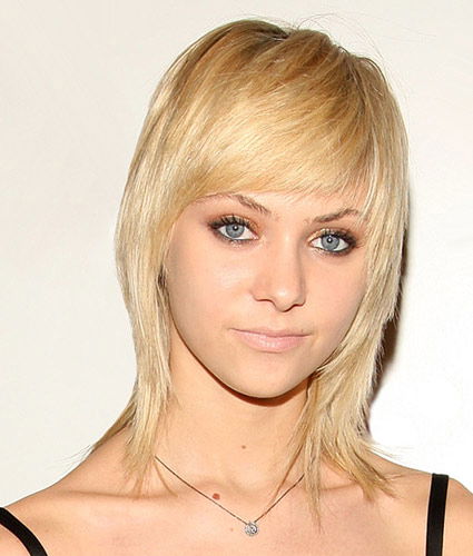 Taylor Momsen früher