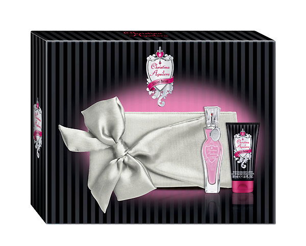 Parfum "Secret Potion"