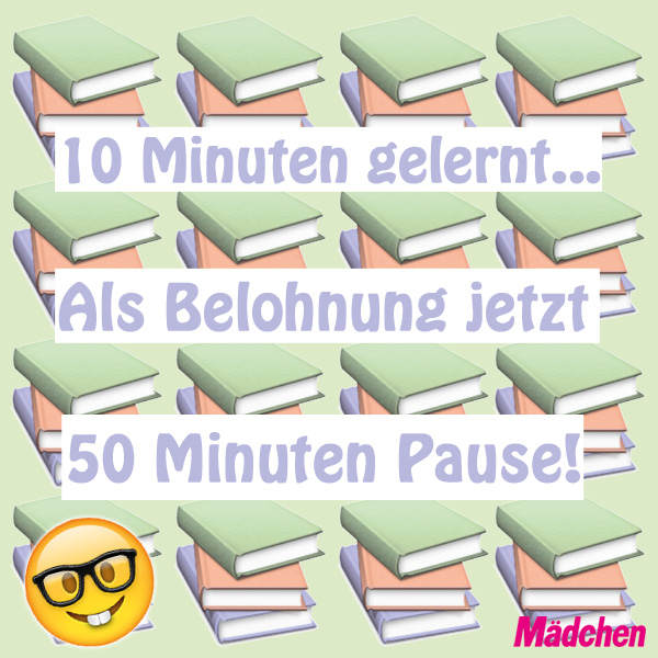 #10MinutenLernen