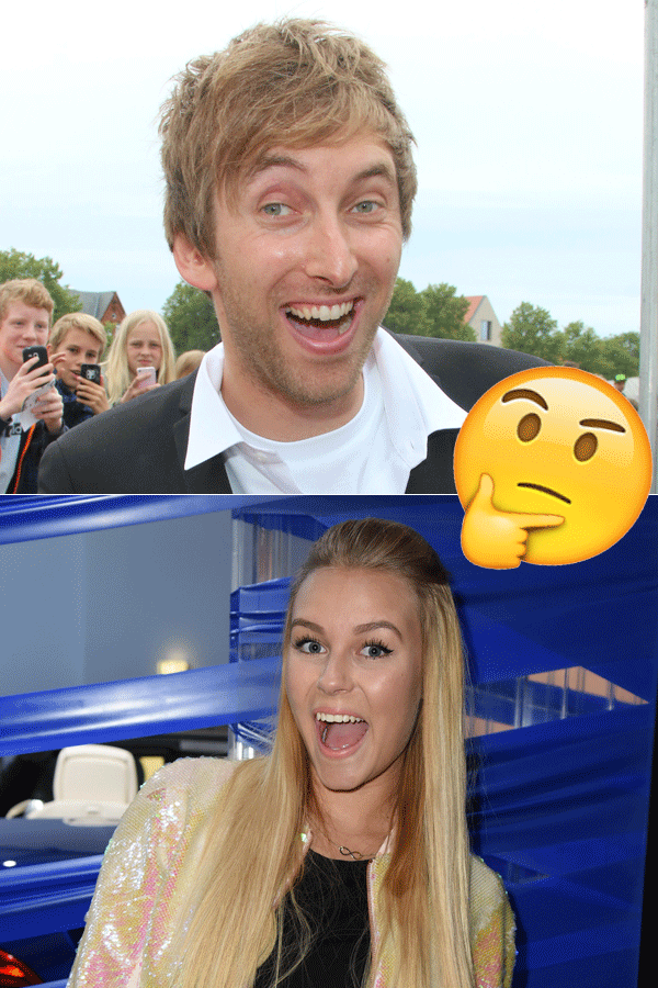 KCA-Awards: Gewinnt Torge oder Dagi?