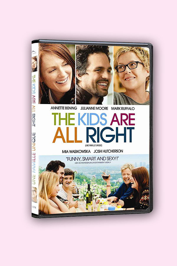 Mädchenfilme: The Kids are Allright