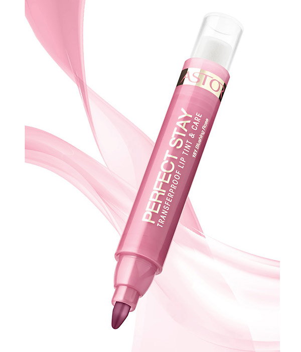 Lipgloss von Astor