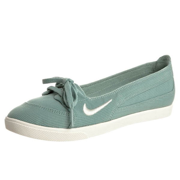 Ballerina-Sneaker von Nike