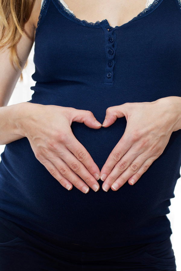 Willst du mal Kinder?