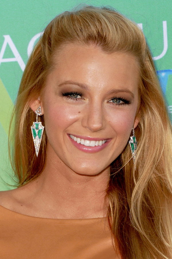 Blake Lively