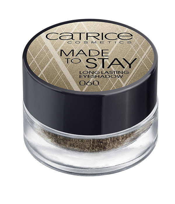 Lidschatten von Catrice