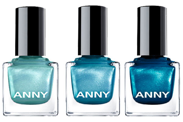 Nagellack von ANNY