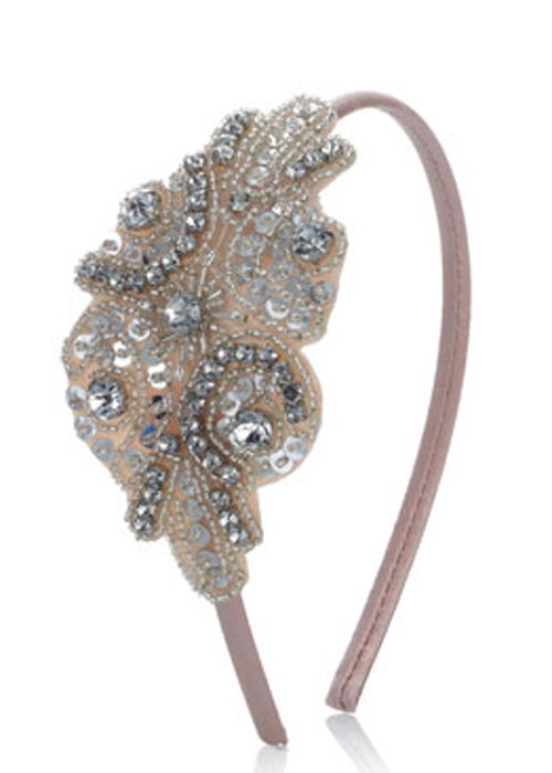 Edler Haarreif von Accessorize