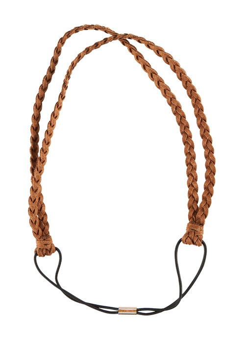 Doppeltes Haarband von H&M