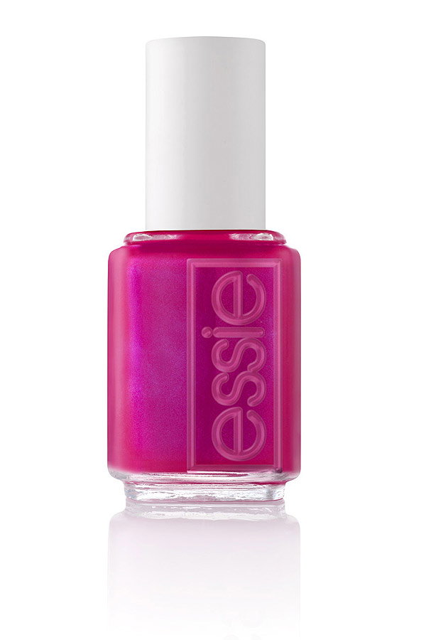Nagellack von essie