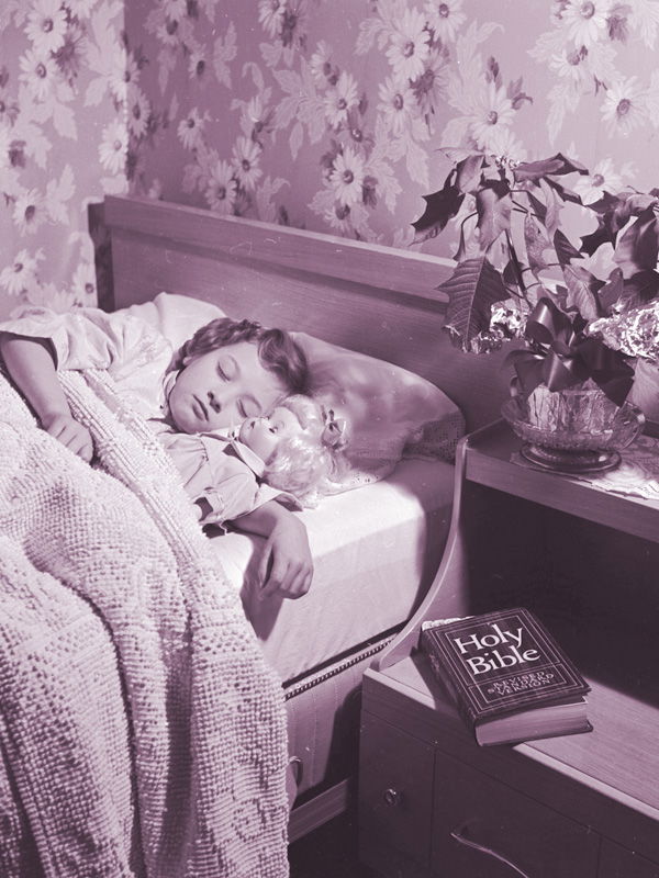 Gute Nacht!
