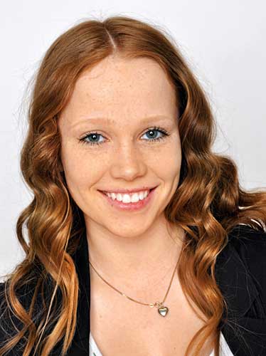 Frisuren für lange Haare