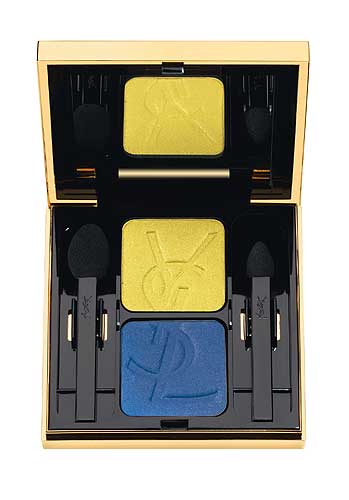 Lidschatten von YSL