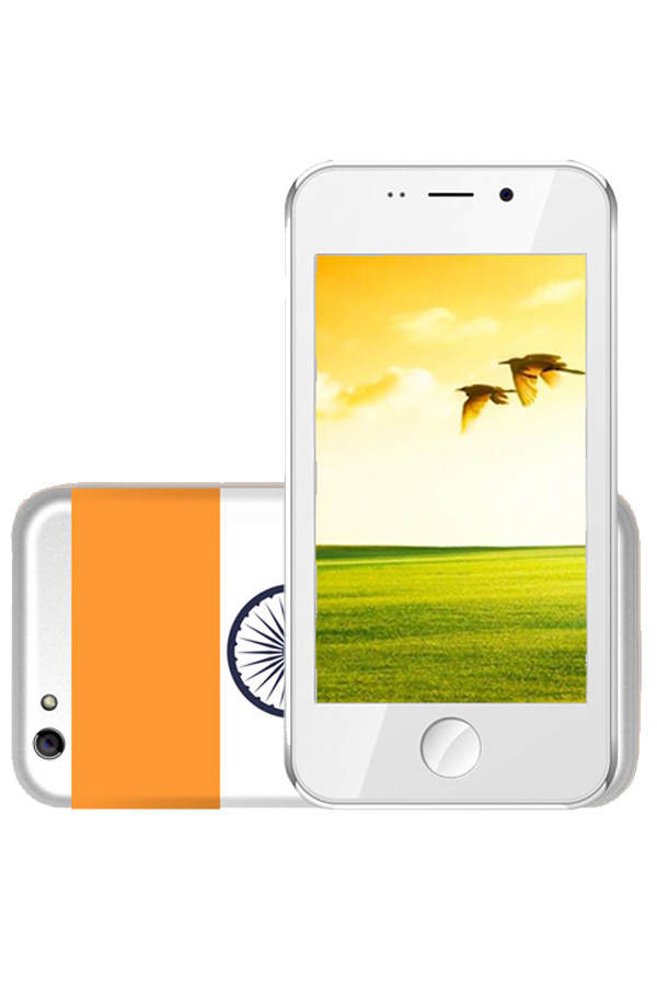 Freedom 251 von Ringing Bell