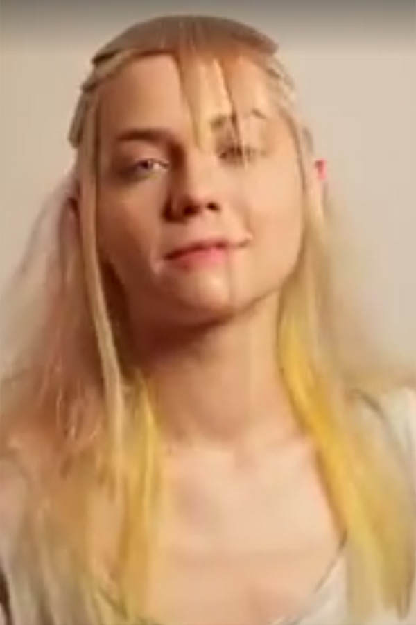 Der SCHLIMMSTE Haarschnitt ever