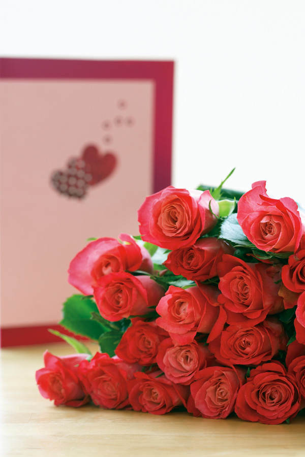 Jungs über den Valentinstag: Wie finden sie ihn?