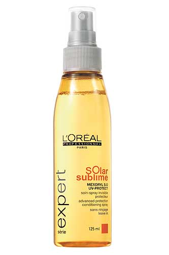 Schutz- & Pflegespray von L'Oréal