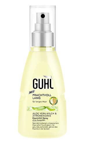 Haarmilch von Guhl