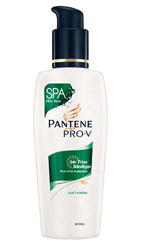 Frizzbändiger von Pantene Pro-V