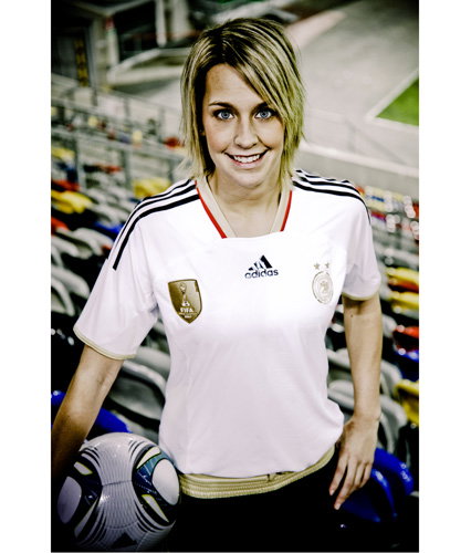 Lena Goeßling