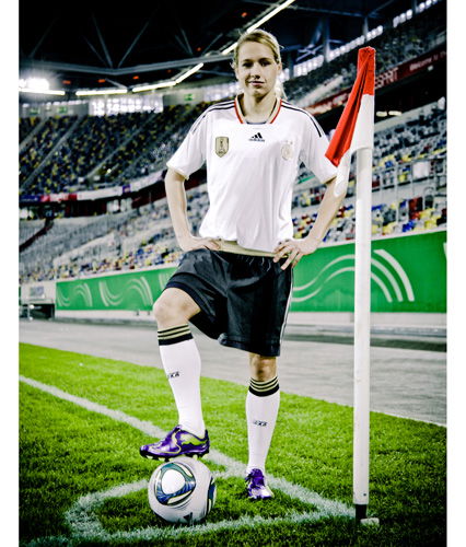 frauenfussball wm 2011 die nationalelf