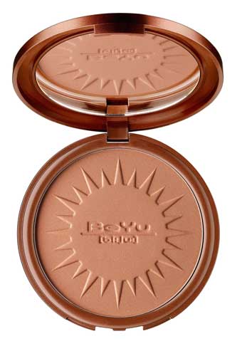 Bronzing Powder