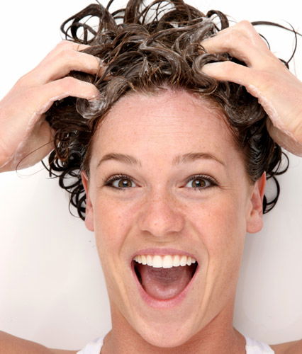 Locken zähmen