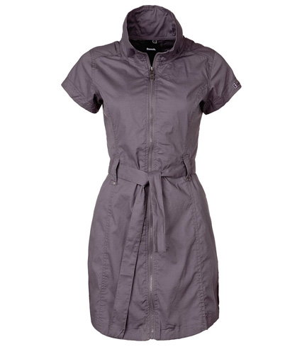 Mantelkleid von Bench