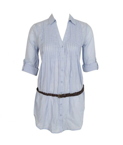 Lange Bluse von Pimkie