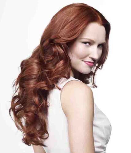 neue frisuren haartrends 2011