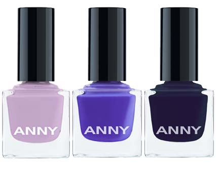 Anny Nail Fashion Nagellack