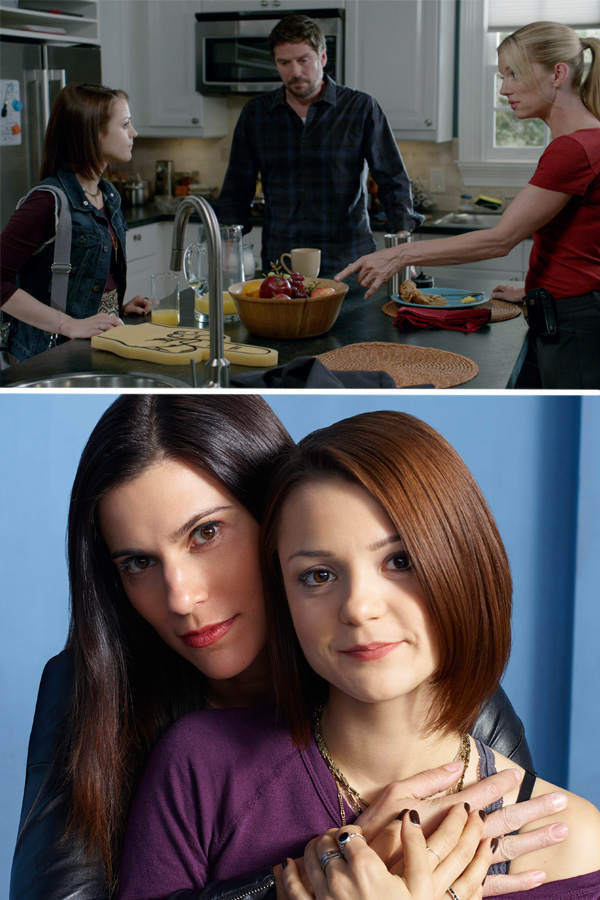 Finding Carter