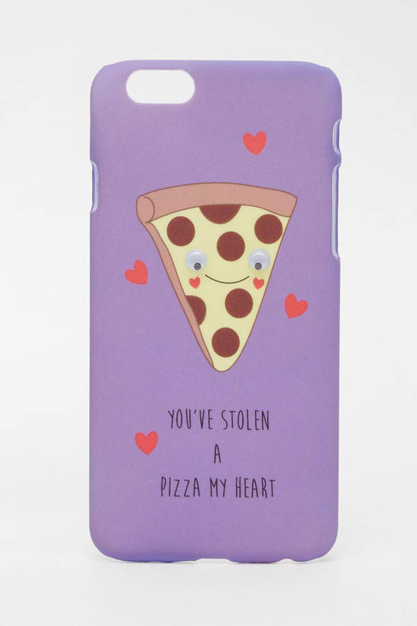 Pizza-Case von Asos.de