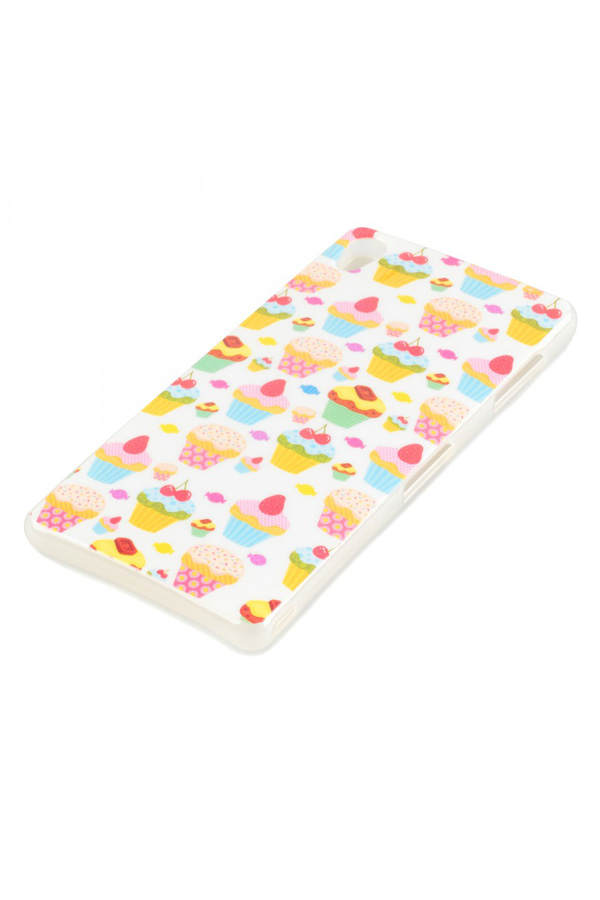 Cupcake-Handyhülle von DeinPhone.de