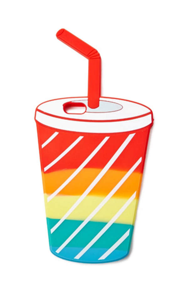 Trinkbecher-Case von Forever 21