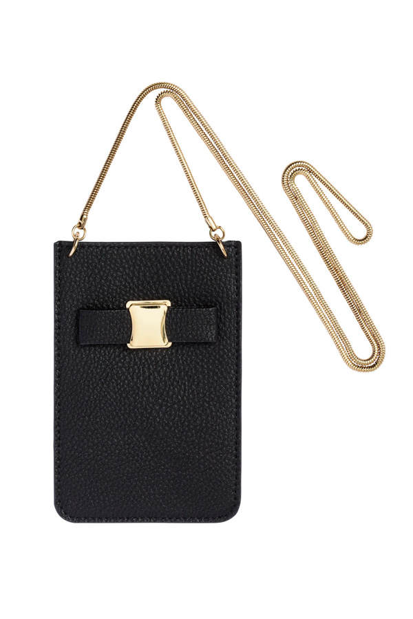 Handytasche an einer Kette von H&M