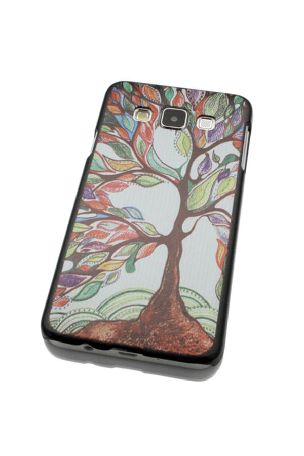 Hülle mit Baum-Motiv von Casefriends.de