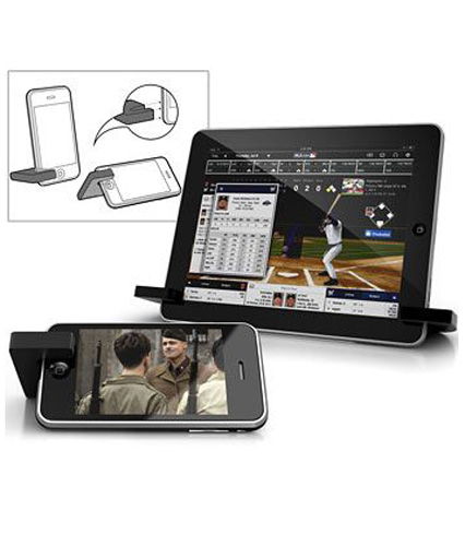 Ständer für iPhone und iPad