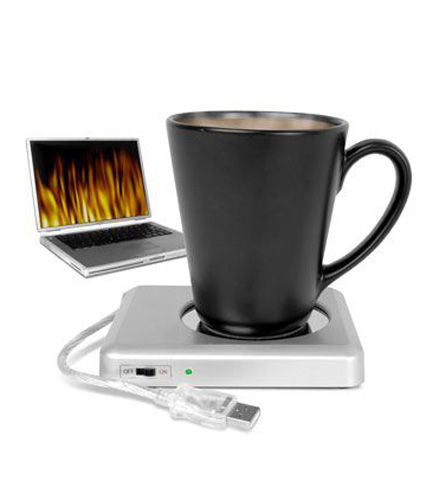 Wärmeplatte für Kaffeebecher
