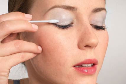 3. Highlight für die Augen
