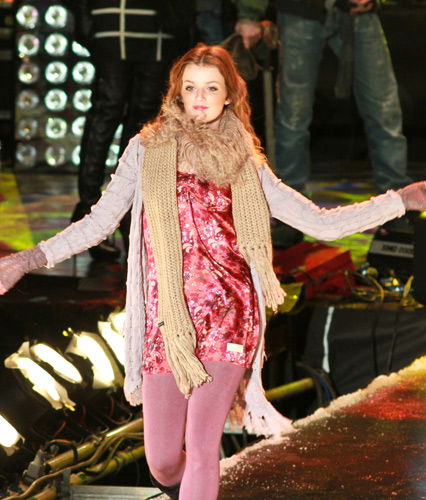 germanys next topmodel 2011 bilder