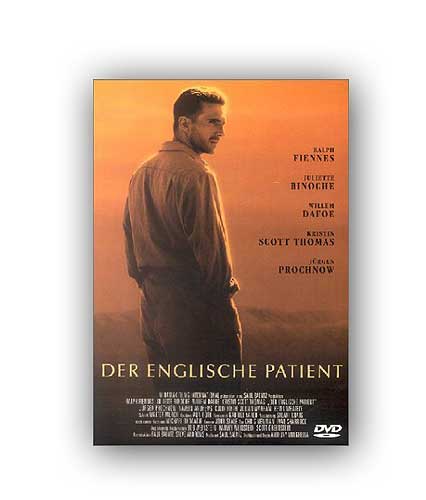 Der englische Patient