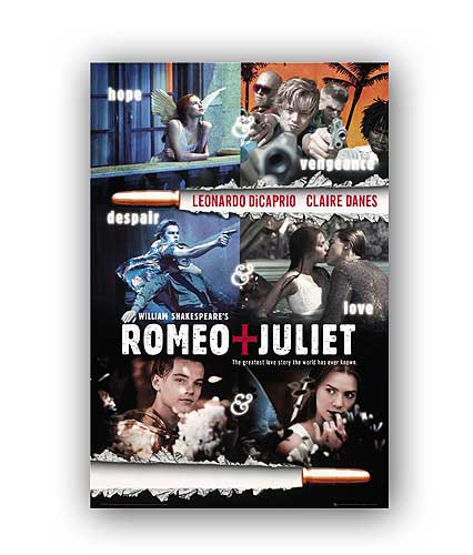Romeo + Julia