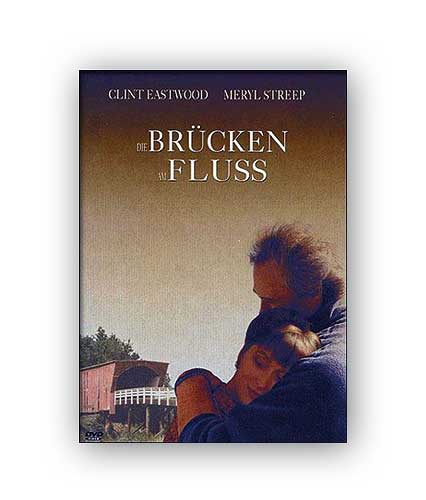 Die Brücken am Fluss